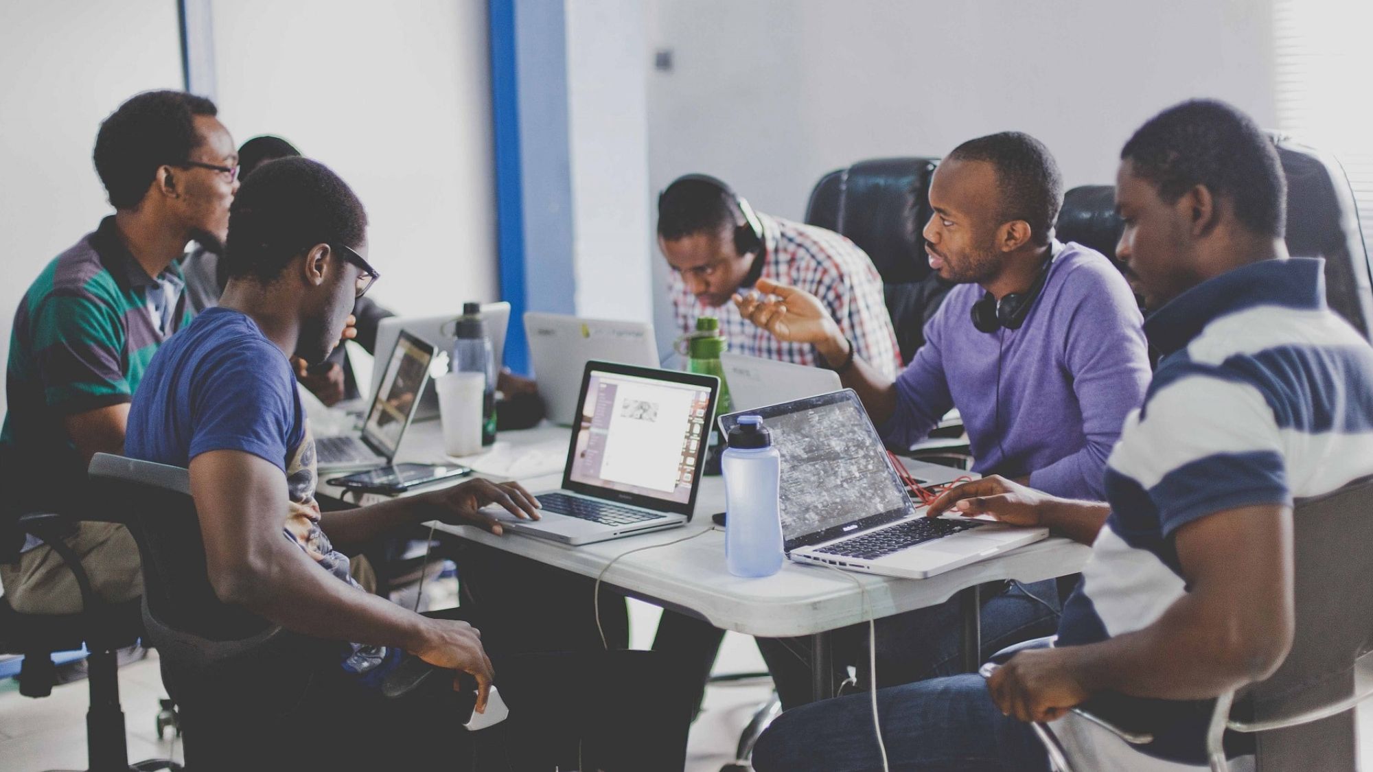 Crypto Trading Exploring the Potential of Decentralized Exchanges in Africa