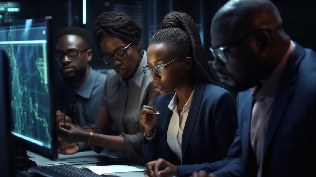 The Impact of Mirror Trading on the African Crypto Market