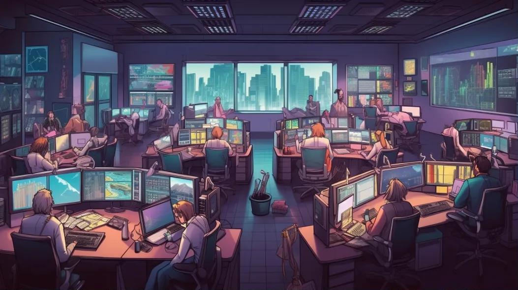 The Rise of Social Trading How to Leverage the Wisdom of the Crowd for Successful Crypto Trading
