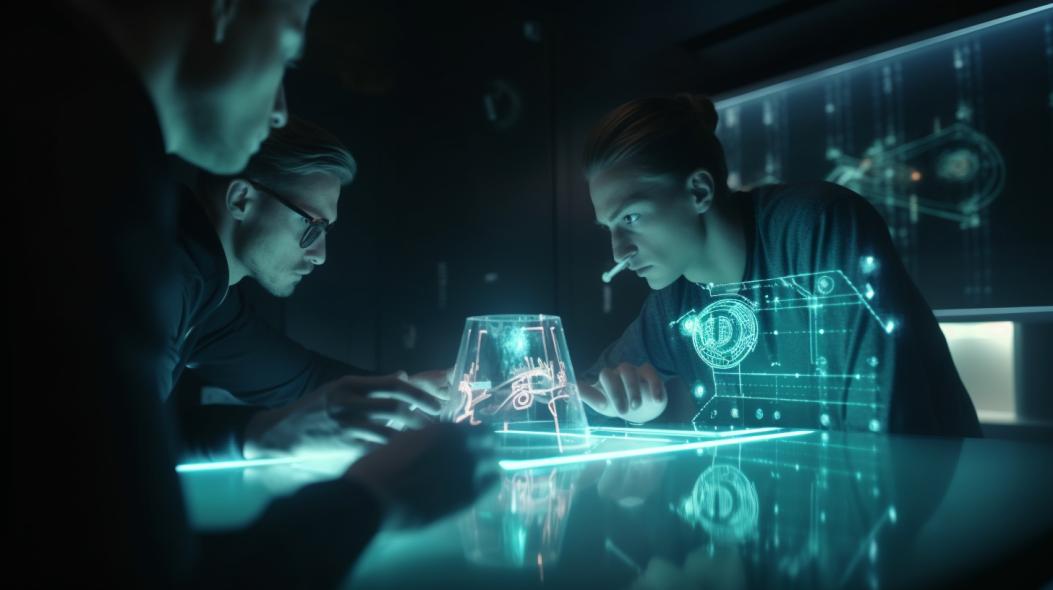 Understanding Mirror Trading and Its Relationship to Crypto Trading