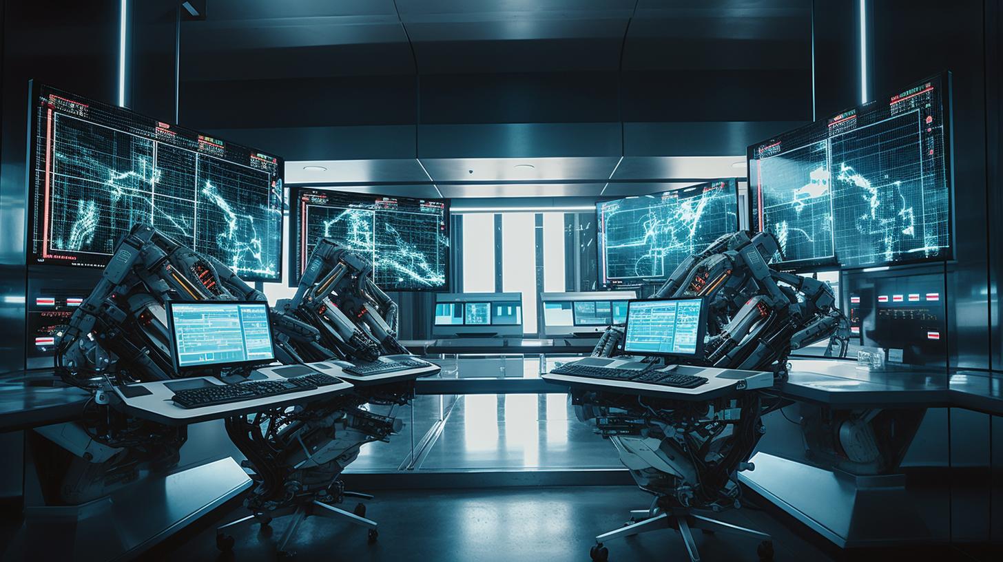 Forex Brokers Supporting Automated Trades