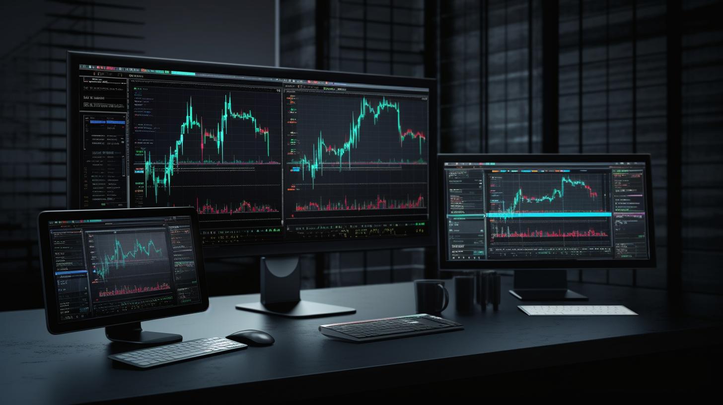 Using Trading Bots Effective Strategies